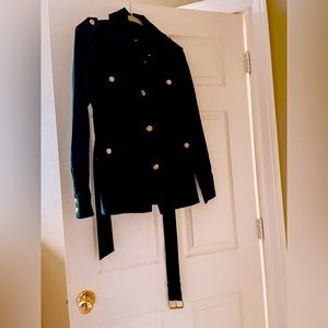Banana Republic Voyage Jacket